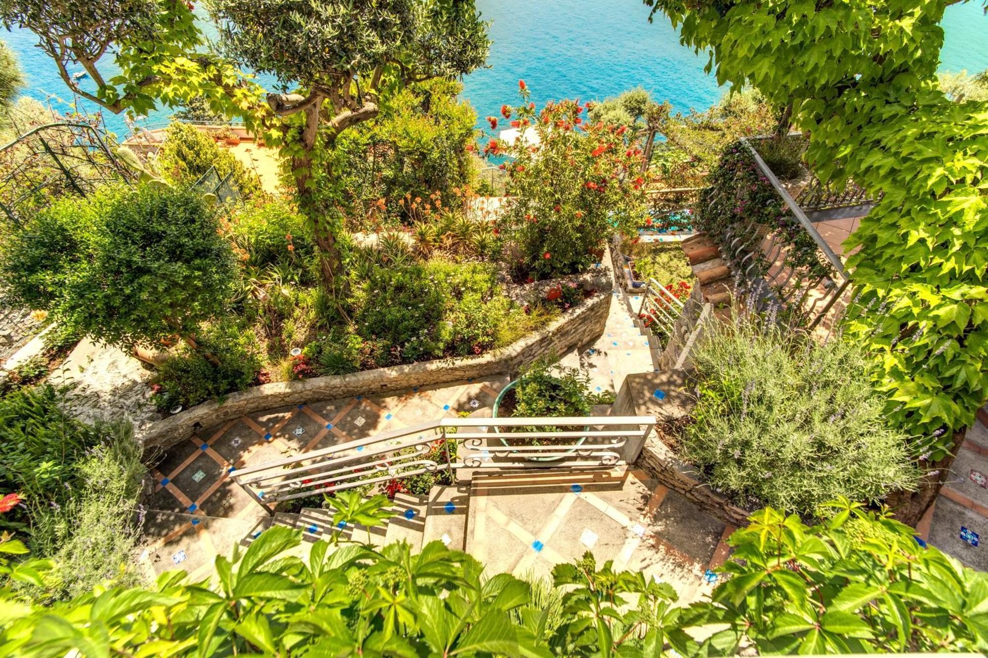 Villapositano Ponente Exterior photo