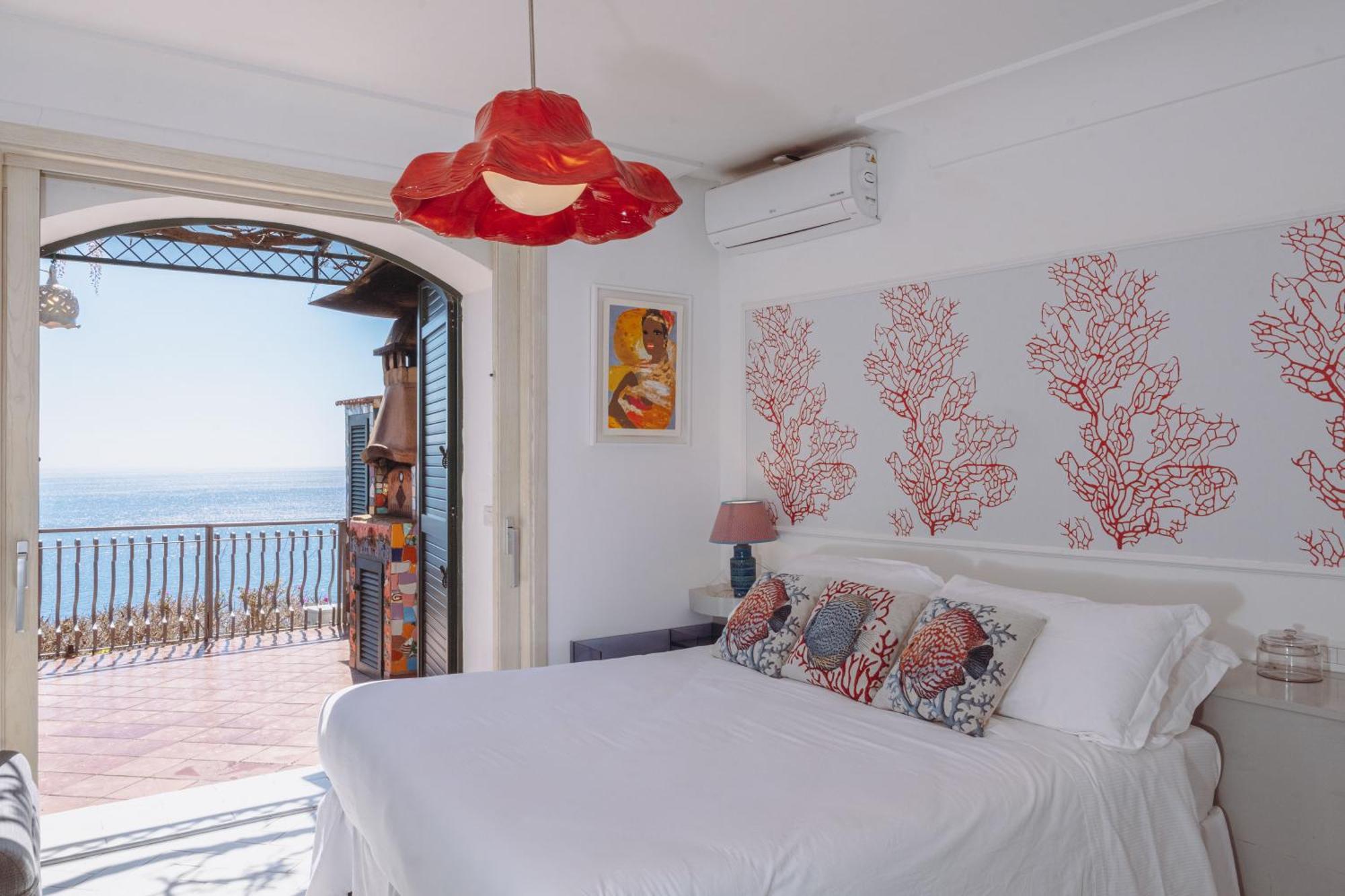 Villapositano Ponente Exterior photo
