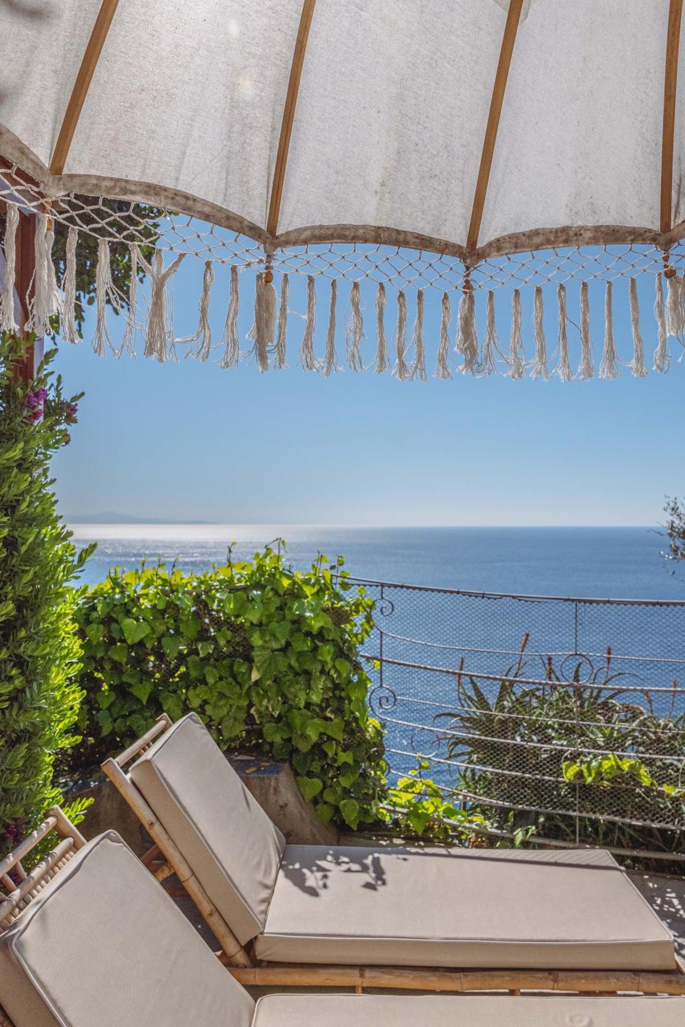 Villapositano Ponente Exterior photo